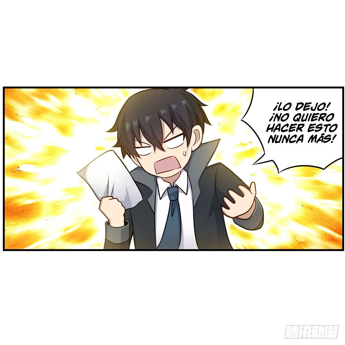 Apóstol Infinito y las Doce Chicas de Guerra > Capitulo 269 > Page 341