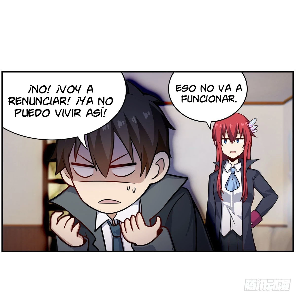 Apóstol Infinito y las Doce Chicas de Guerra > Capitulo 269 > Page 381