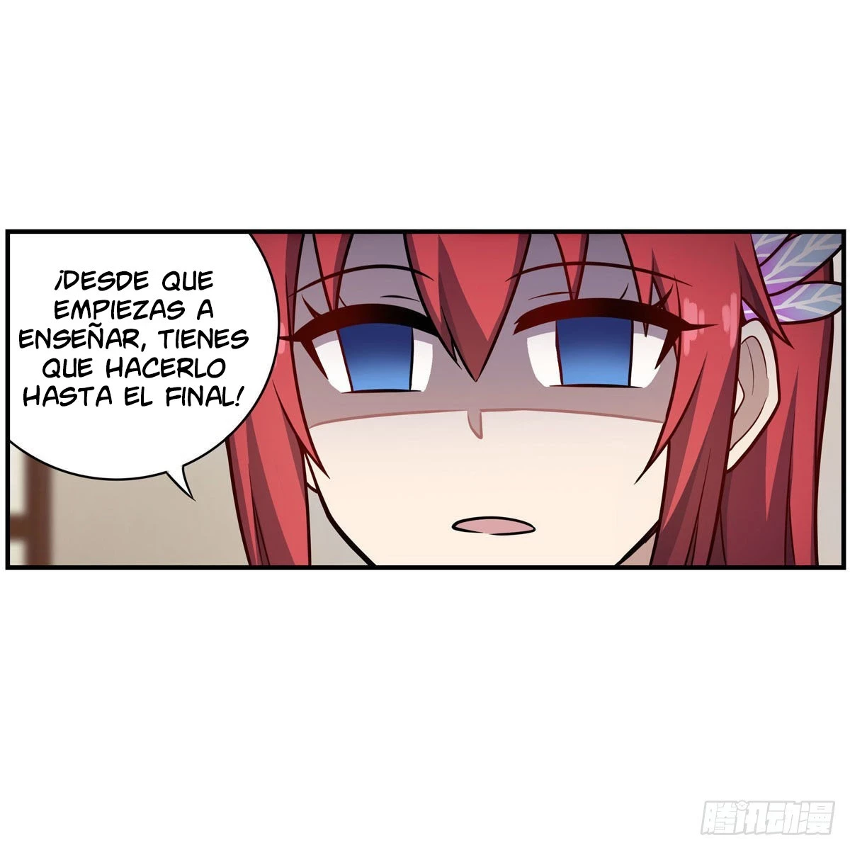 Apóstol Infinito y las Doce Chicas de Guerra > Capitulo 269 > Page 391