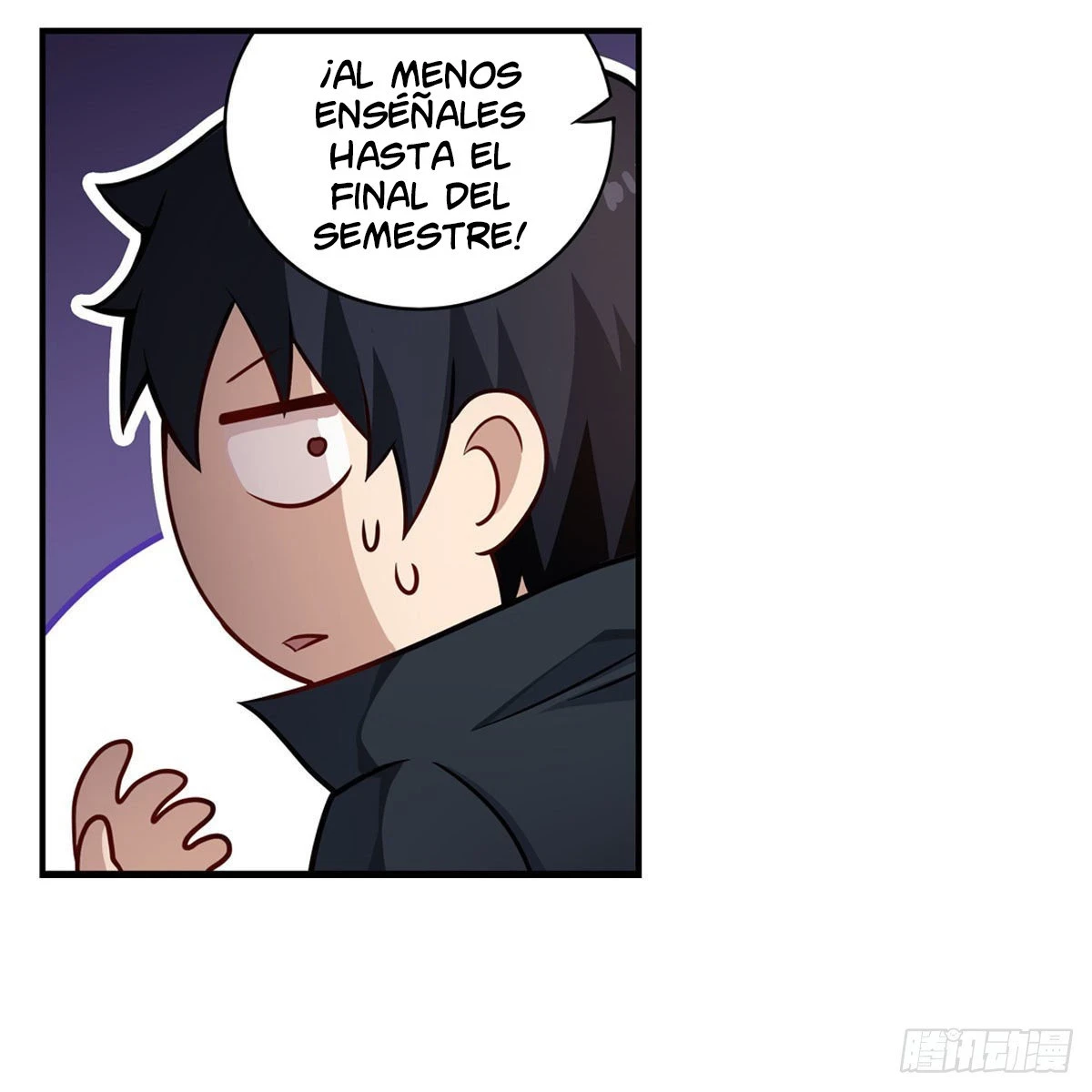 Apóstol Infinito y las Doce Chicas de Guerra > Capitulo 269 > Page 401