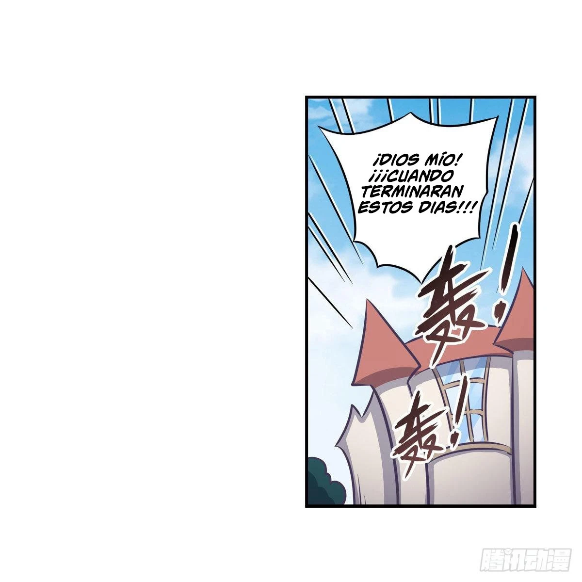 Apóstol Infinito y las Doce Chicas de Guerra > Capitulo 269 > Page 411