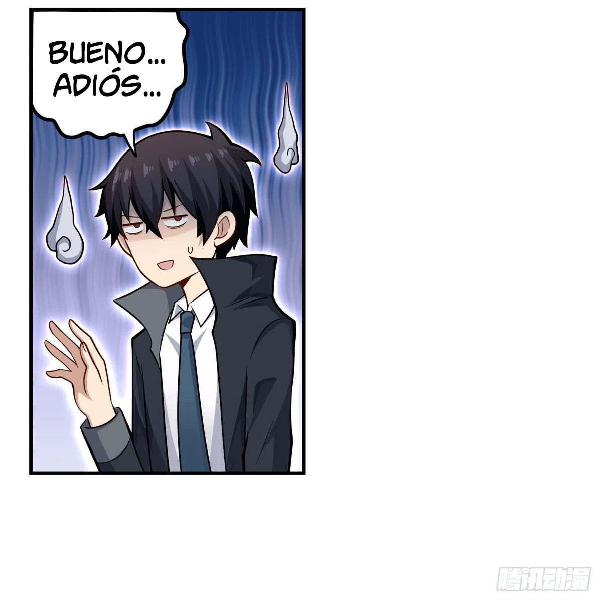 Apóstol Infinito y las Doce Chicas de Guerra > Capitulo 269 > Page 441