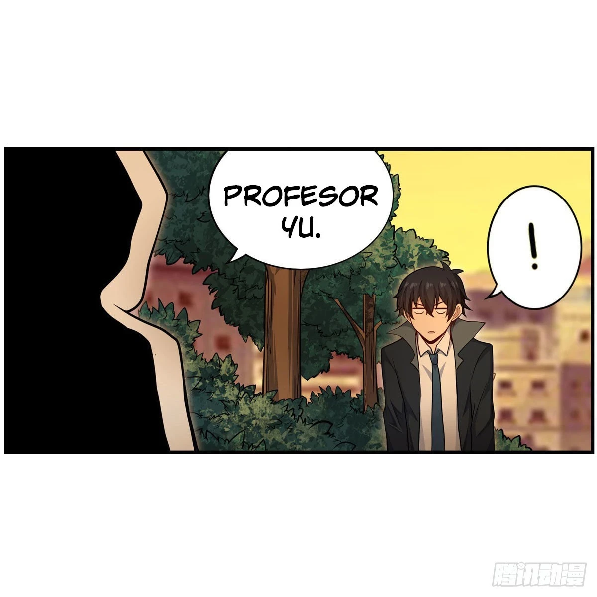Apóstol Infinito y las Doce Chicas de Guerra > Capitulo 269 > Page 461