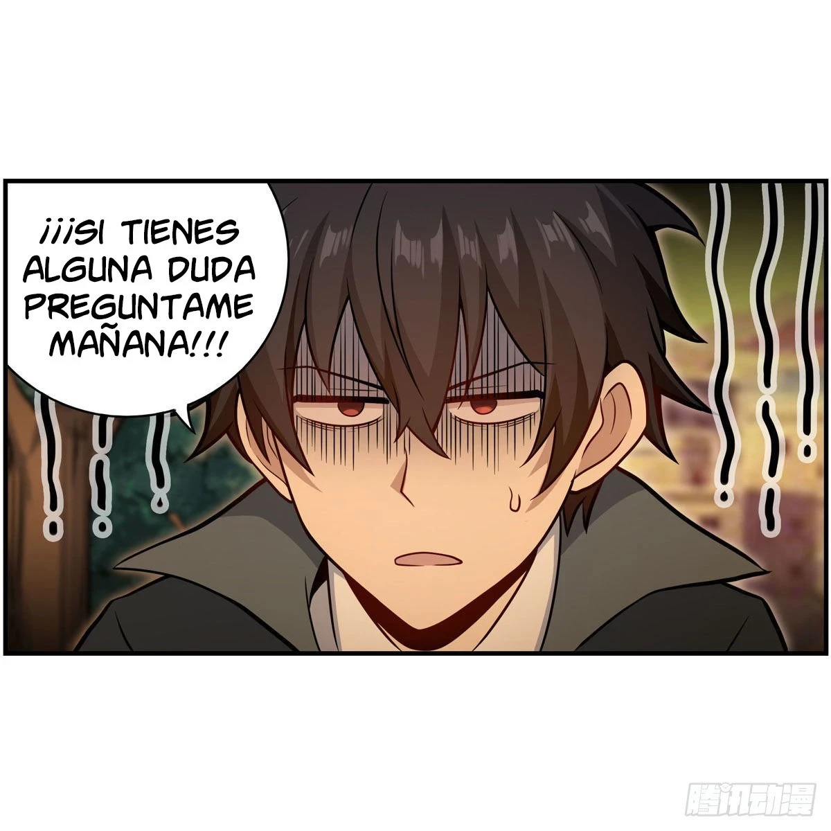Apóstol Infinito y las Doce Chicas de Guerra > Capitulo 269 > Page 471