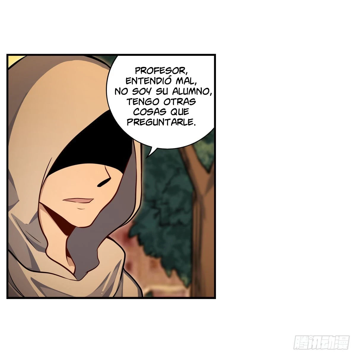 Apóstol Infinito y las Doce Chicas de Guerra > Capitulo 269 > Page 481