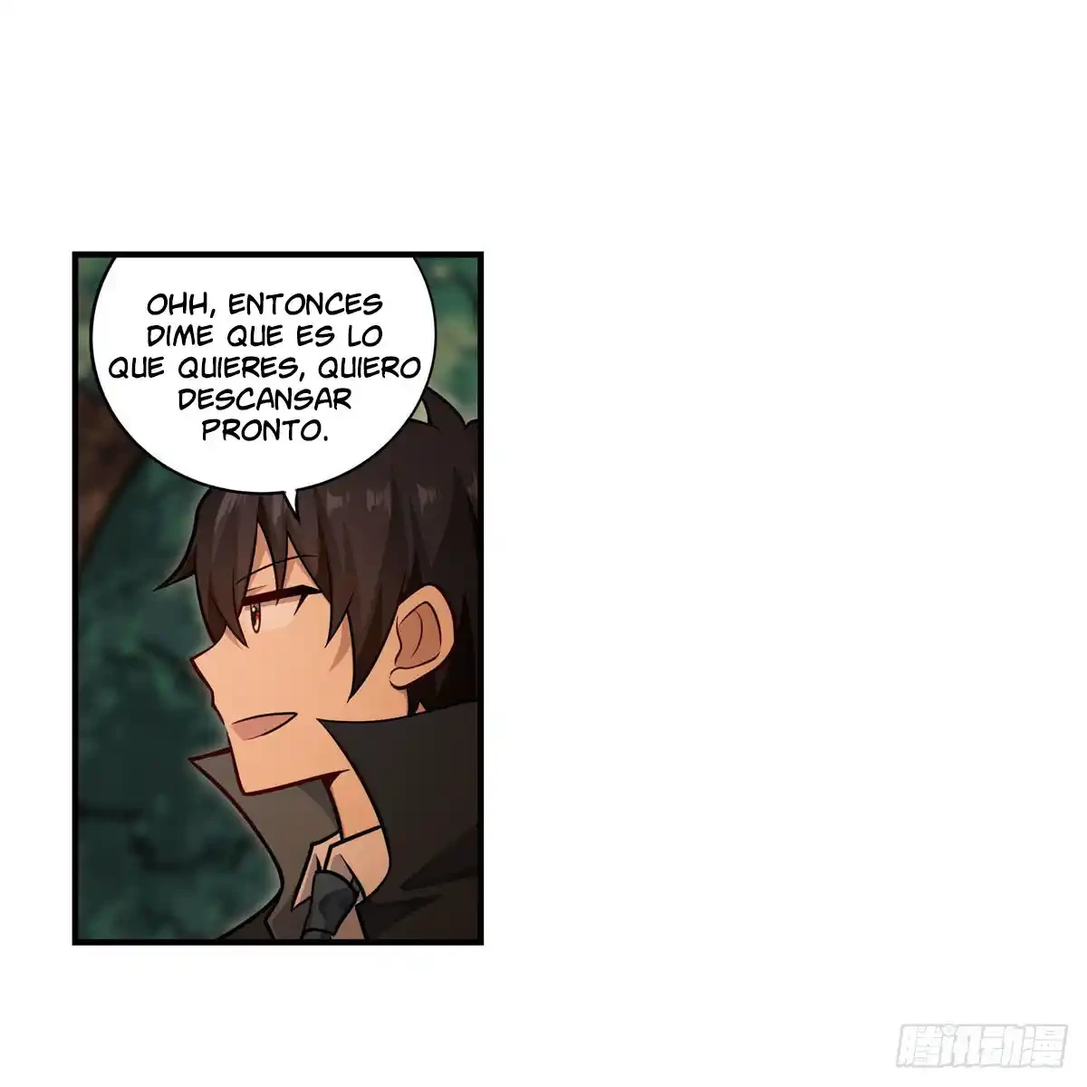 Apóstol Infinito y las Doce Chicas de Guerra > Capitulo 270 > Page 11