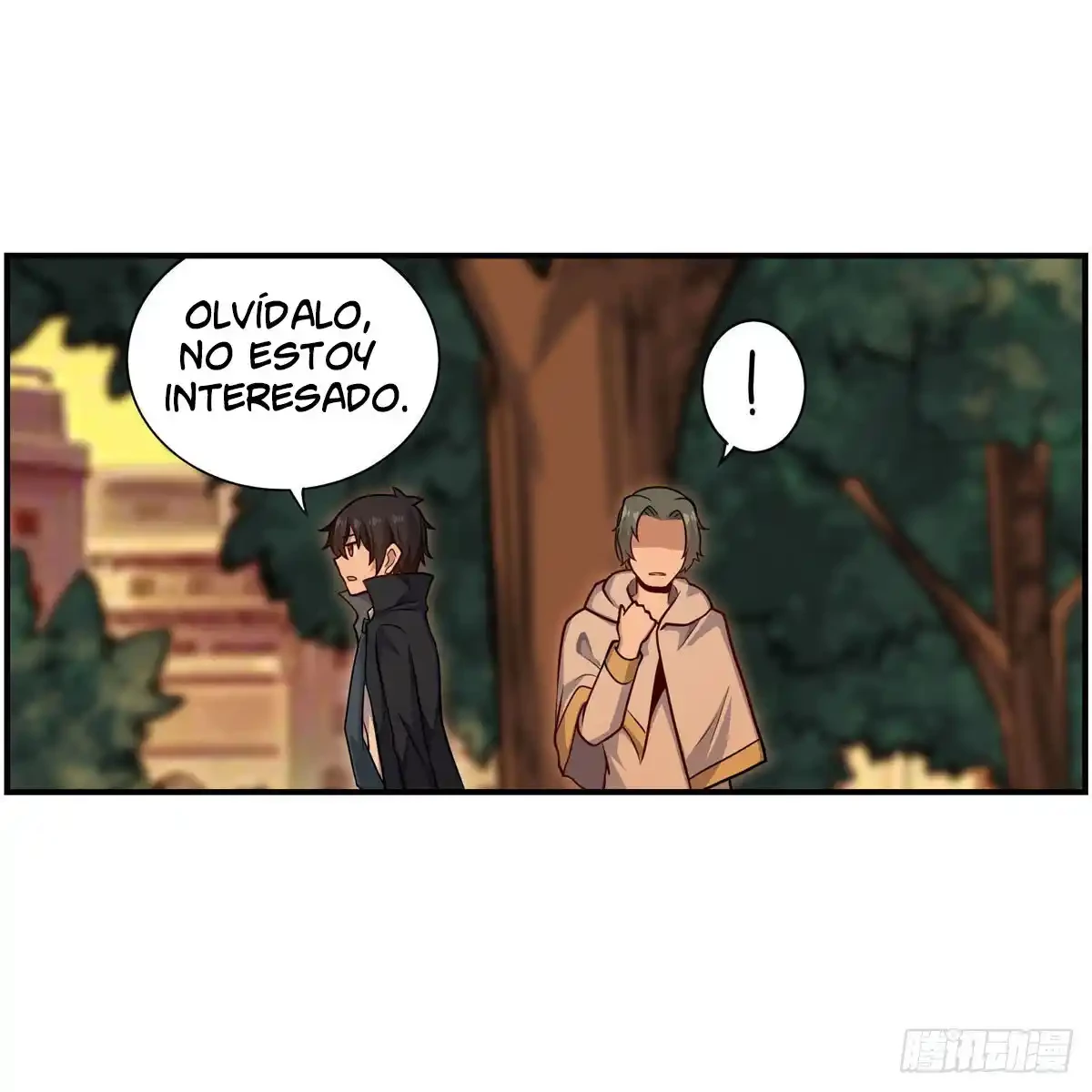 Apóstol Infinito y las Doce Chicas de Guerra > Capitulo 270 > Page 51