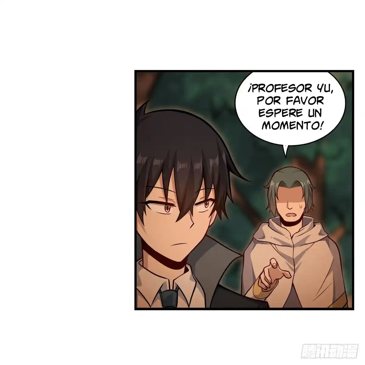 Apóstol Infinito y las Doce Chicas de Guerra > Capitulo 270 > Page 71