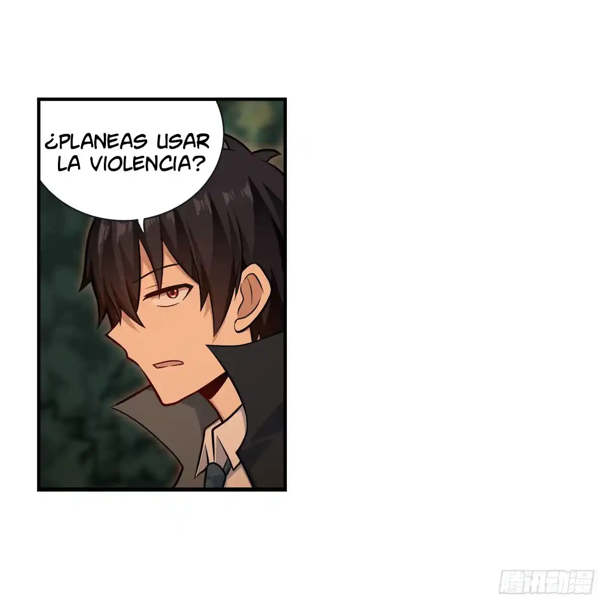 Apóstol Infinito y las Doce Chicas de Guerra > Capitulo 270 > Page 101