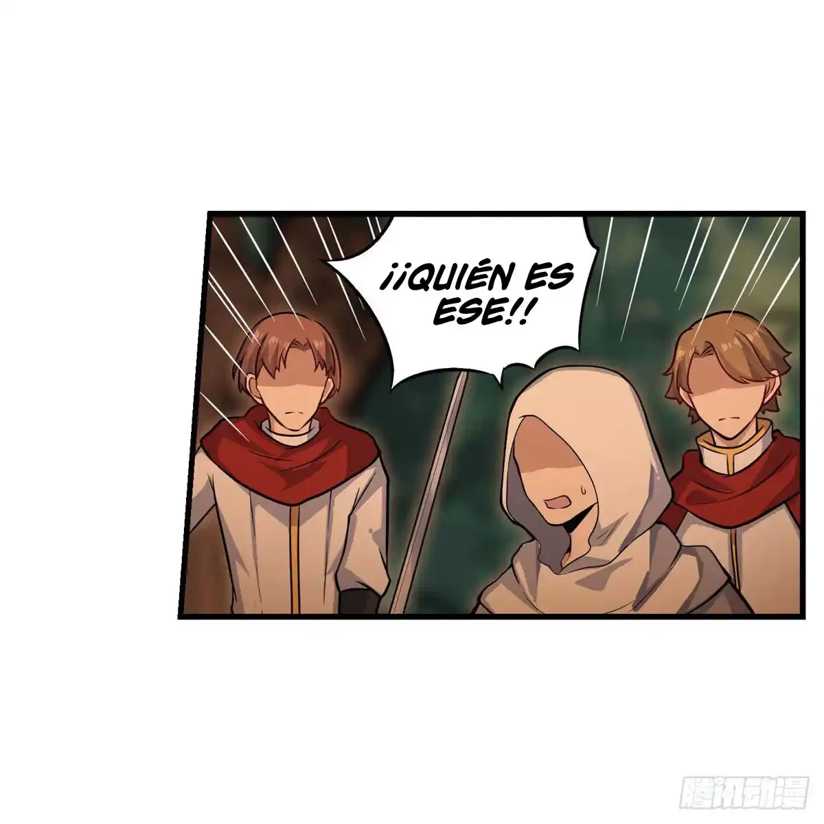 Apóstol Infinito y las Doce Chicas de Guerra > Capitulo 270 > Page 181