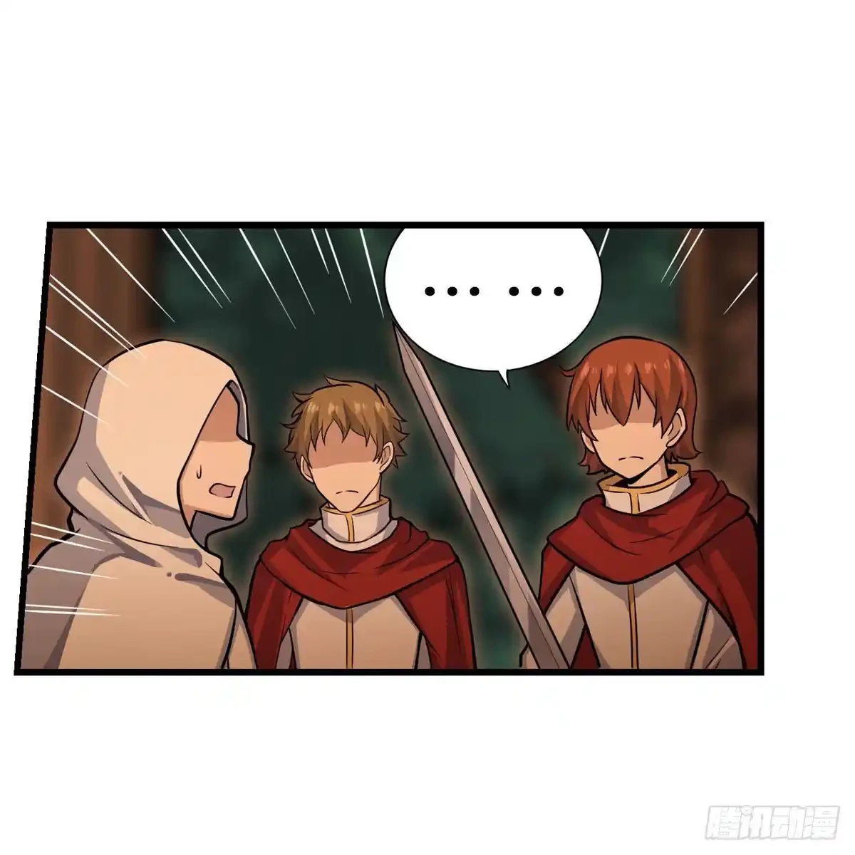 Apóstol Infinito y las Doce Chicas de Guerra > Capitulo 270 > Page 191