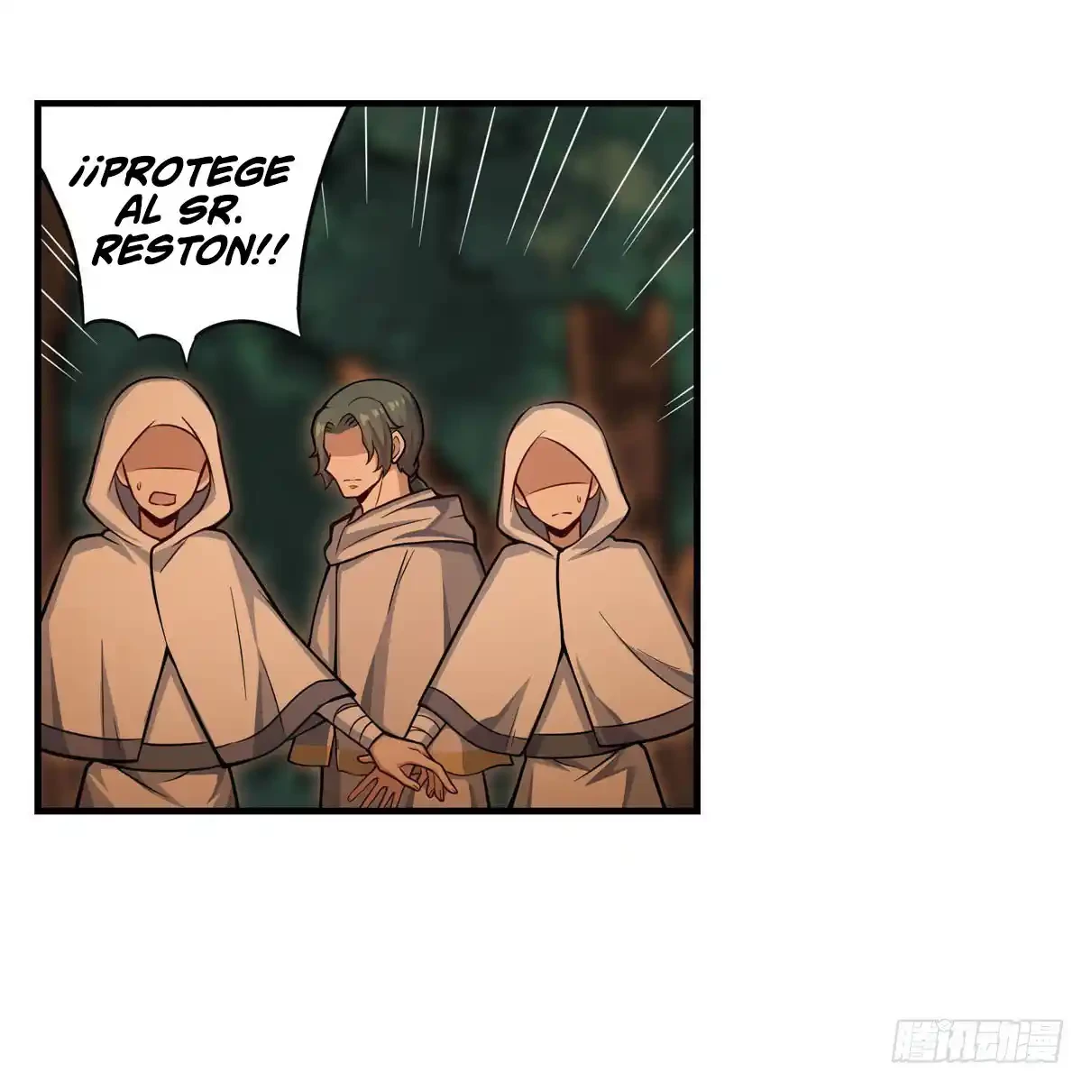 Apóstol Infinito y las Doce Chicas de Guerra > Capitulo 270 > Page 211
