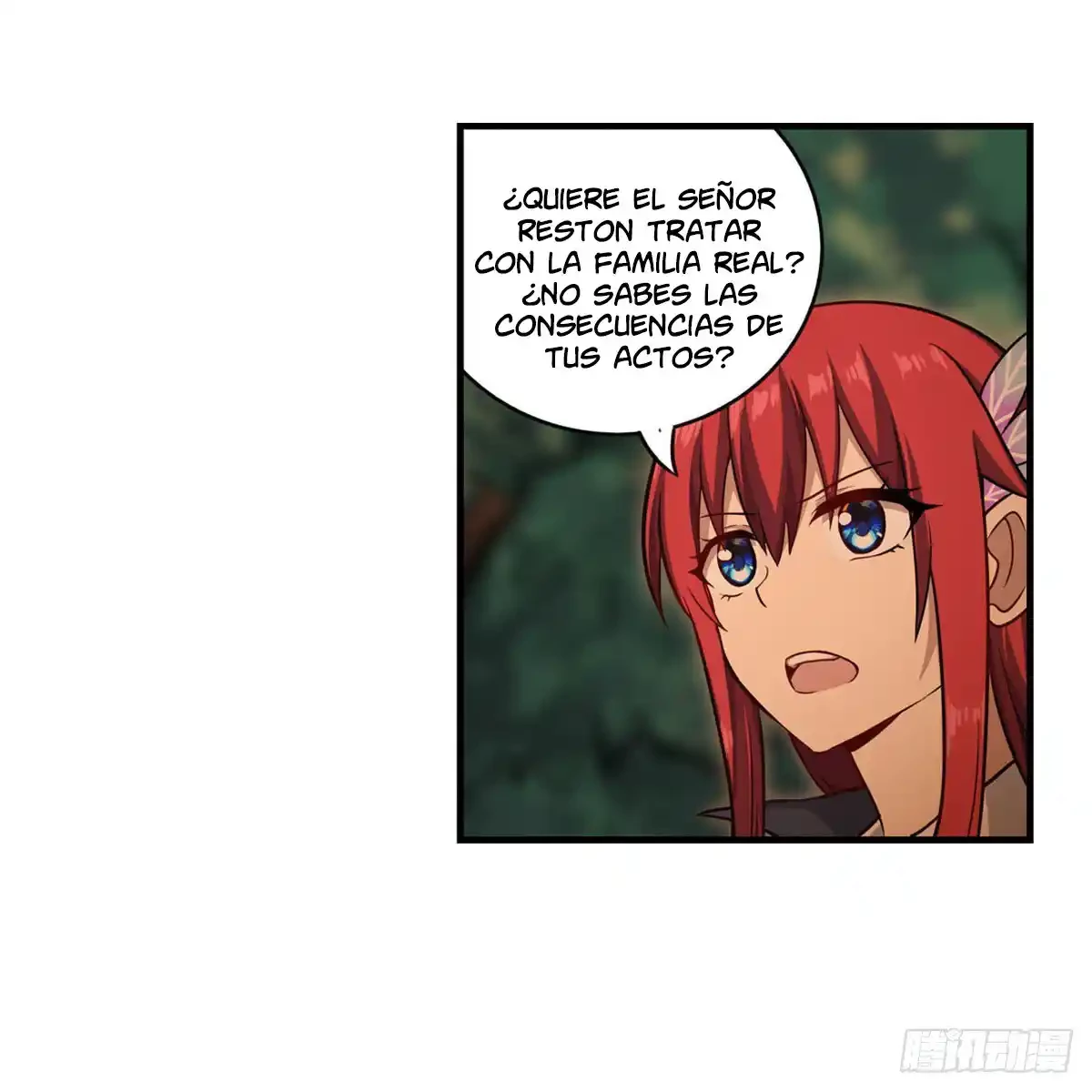 Apóstol Infinito y las Doce Chicas de Guerra > Capitulo 270 > Page 221
