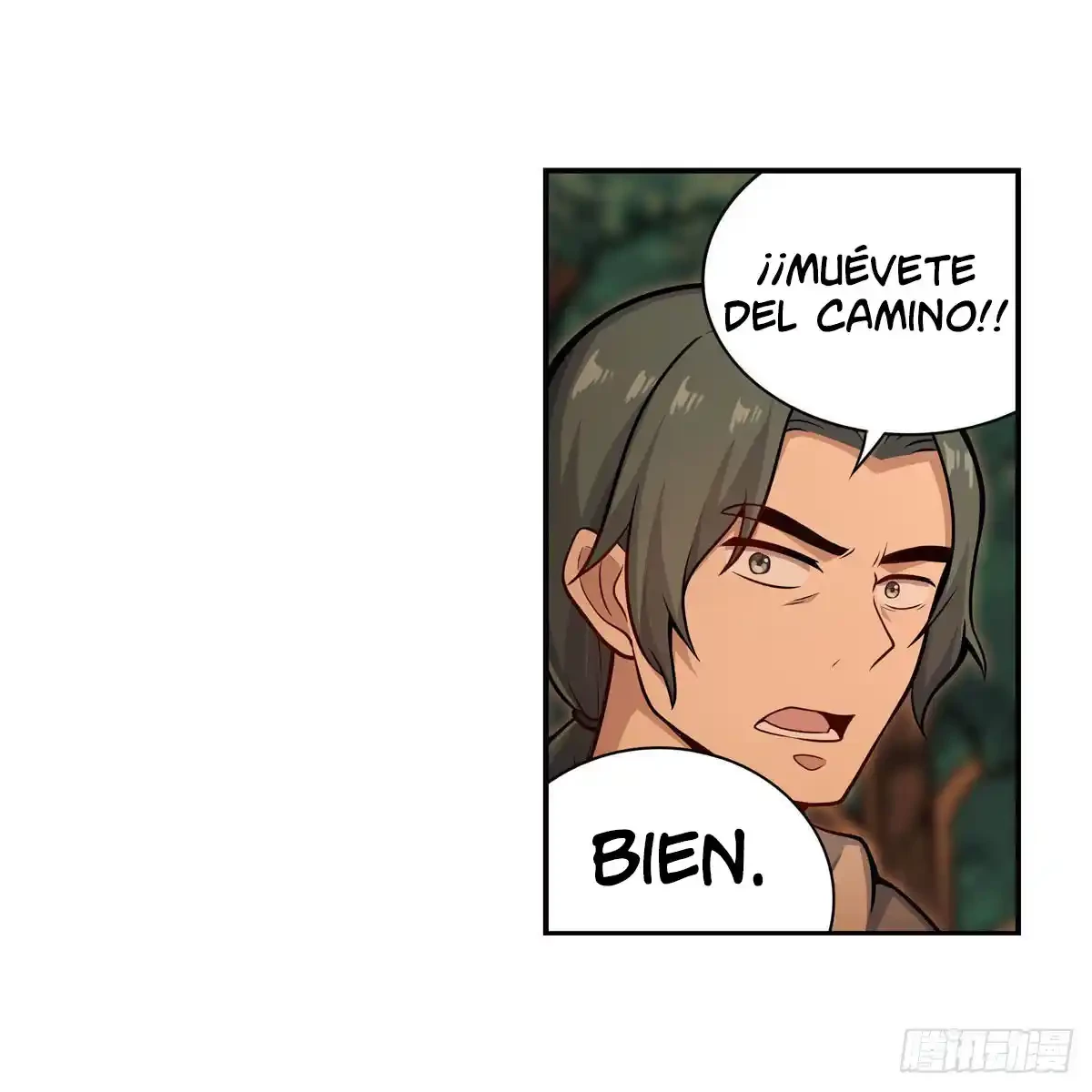 Apóstol Infinito y las Doce Chicas de Guerra > Capitulo 270 > Page 251