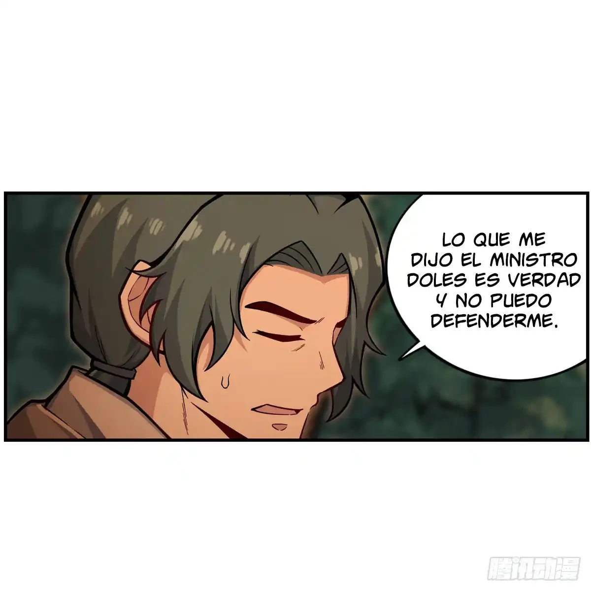 Apóstol Infinito y las Doce Chicas de Guerra > Capitulo 270 > Page 281