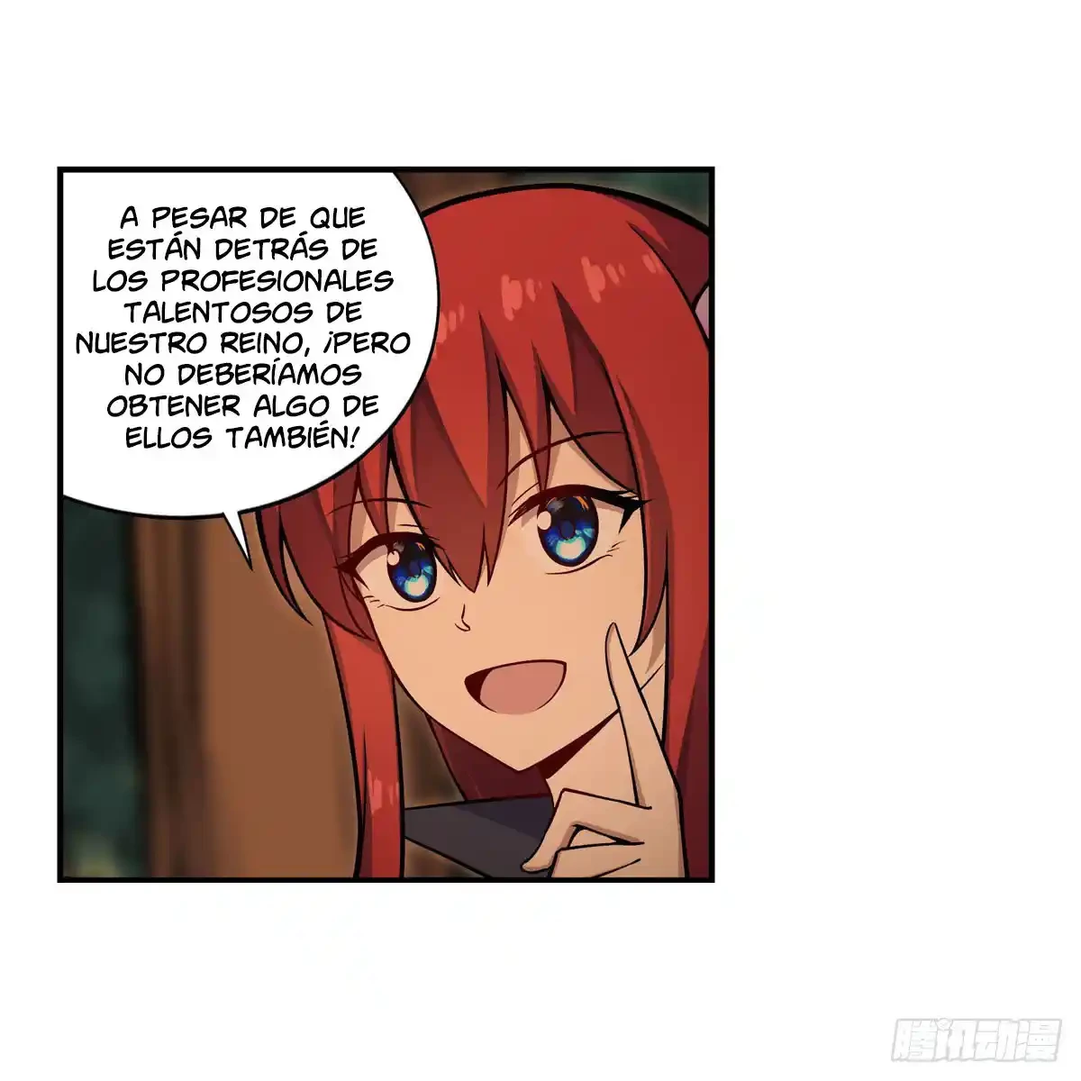Apóstol Infinito y las Doce Chicas de Guerra > Capitulo 270 > Page 421