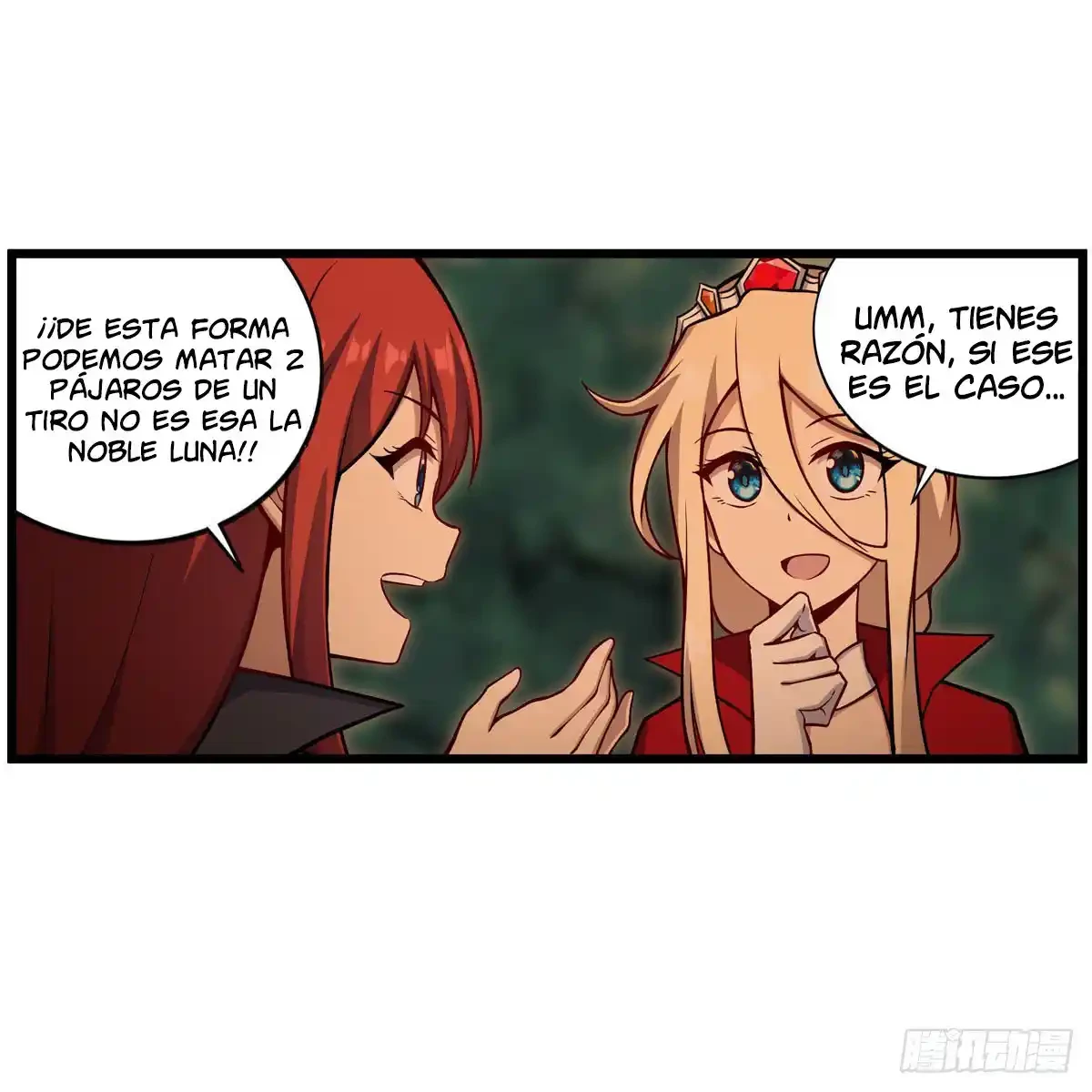 Apóstol Infinito y las Doce Chicas de Guerra > Capitulo 270 > Page 451