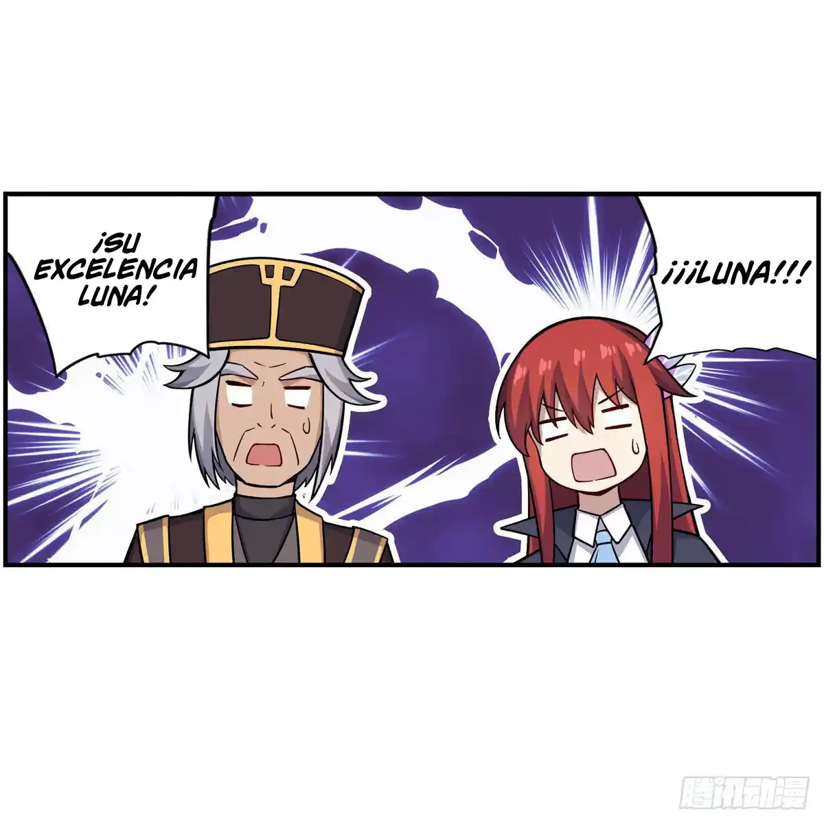 Apóstol Infinito y las Doce Chicas de Guerra > Capitulo 270 > Page 521