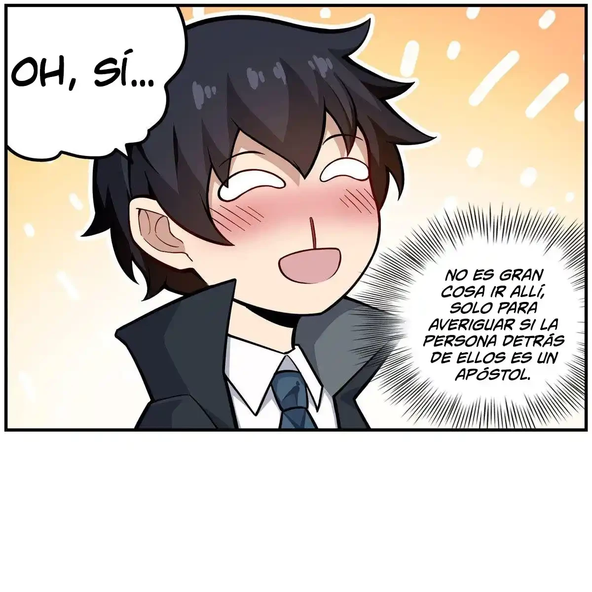 Apóstol Infinito y las Doce Chicas de Guerra > Capitulo 270 > Page 531