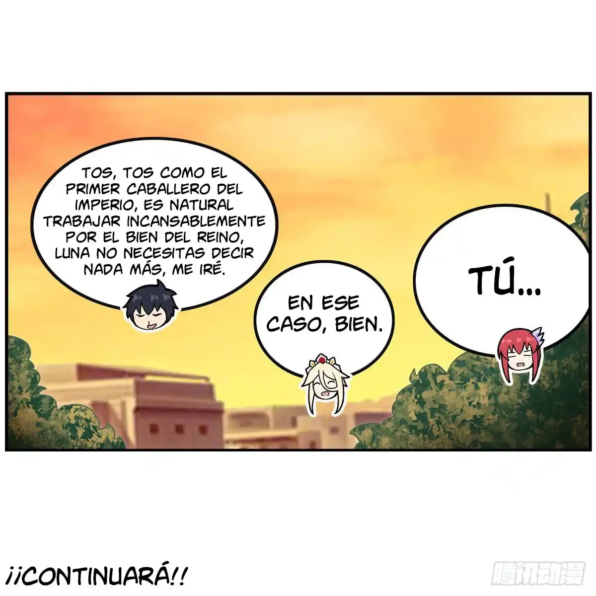 Apóstol Infinito y las Doce Chicas de Guerra > Capitulo 270 > Page 541