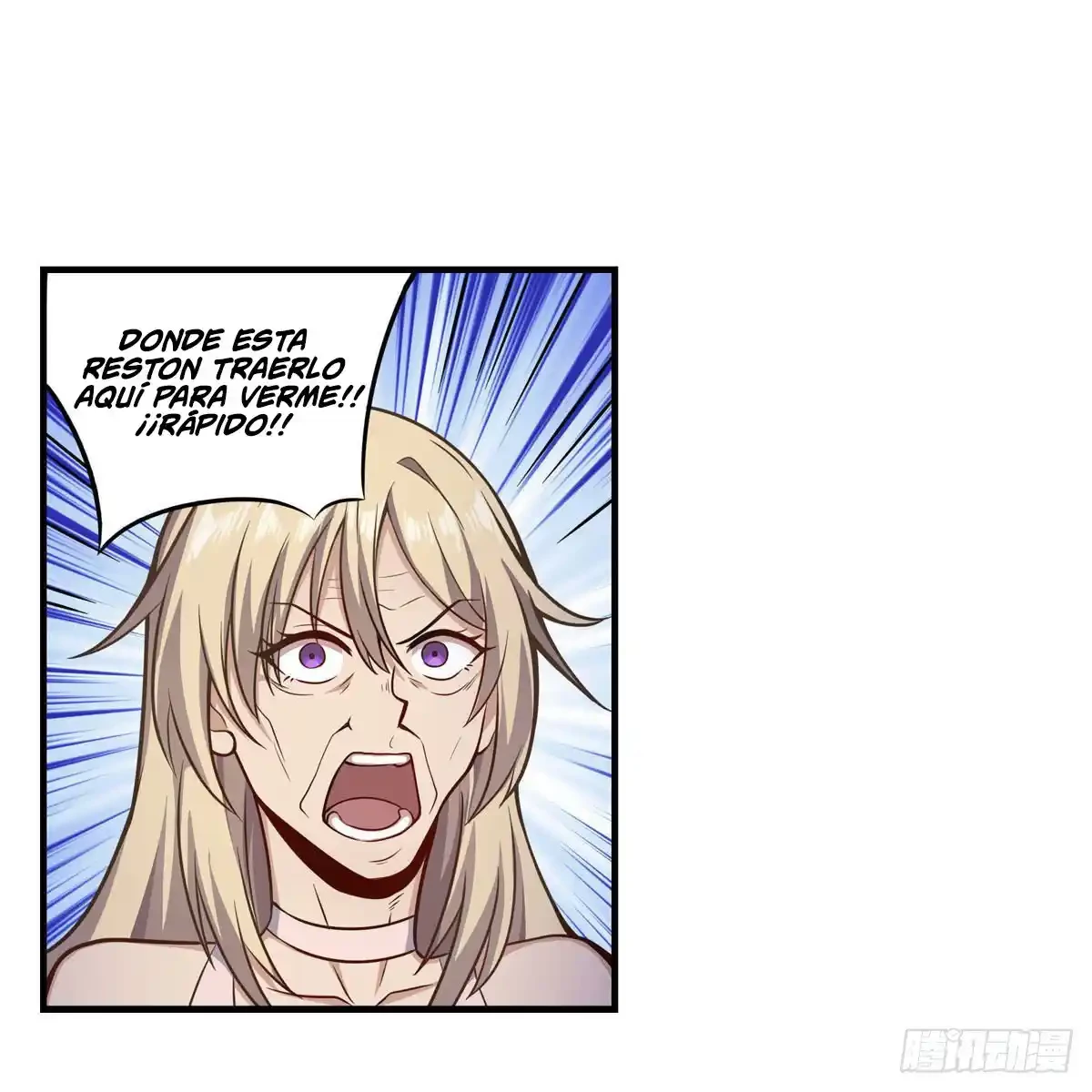 Apóstol Infinito y las Doce Chicas de Guerra > Capitulo 271 > Page 21