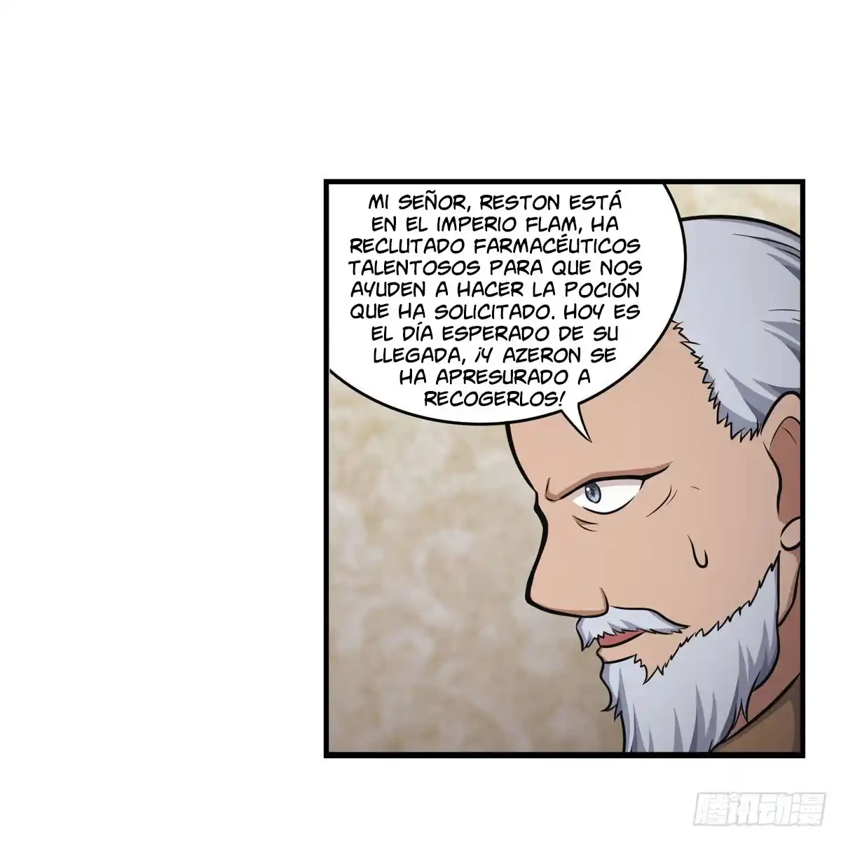 Apóstol Infinito y las Doce Chicas de Guerra > Capitulo 271 > Page 31