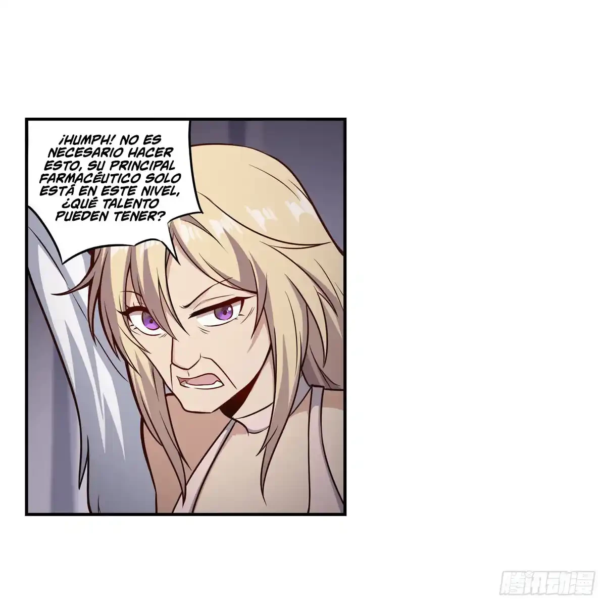 Apóstol Infinito y las Doce Chicas de Guerra > Capitulo 271 > Page 41