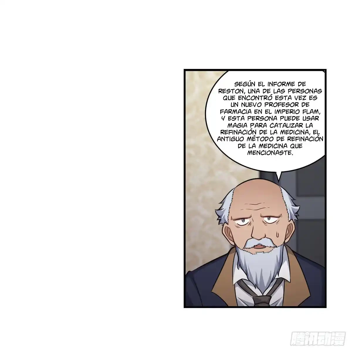 Apóstol Infinito y las Doce Chicas de Guerra > Capitulo 271 > Page 51