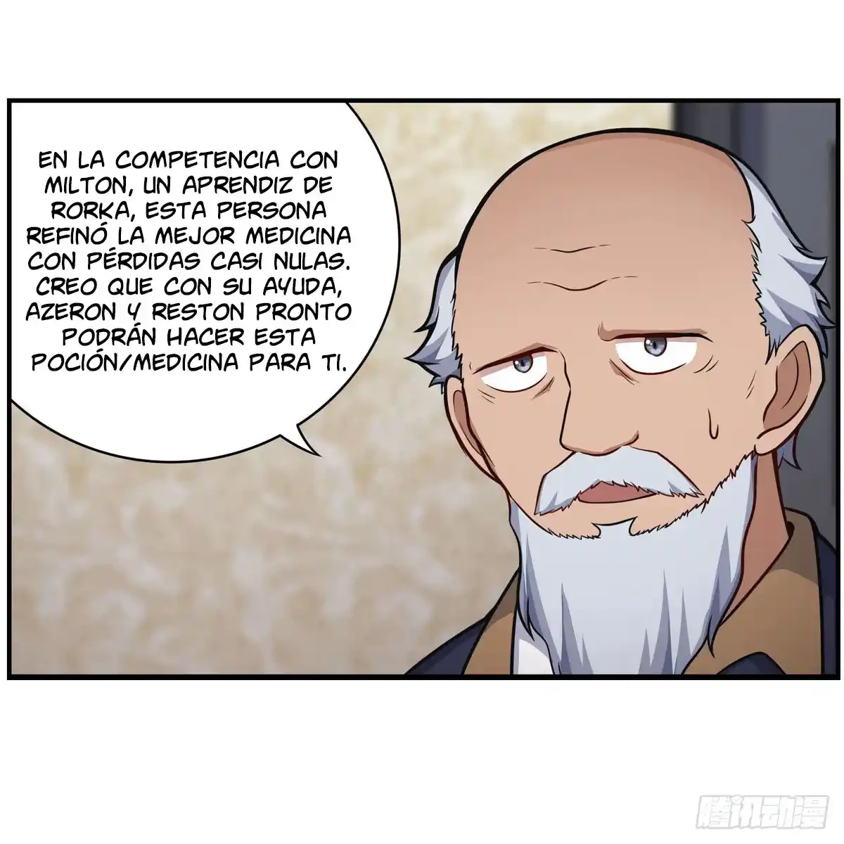 Apóstol Infinito y las Doce Chicas de Guerra > Capitulo 271 > Page 71