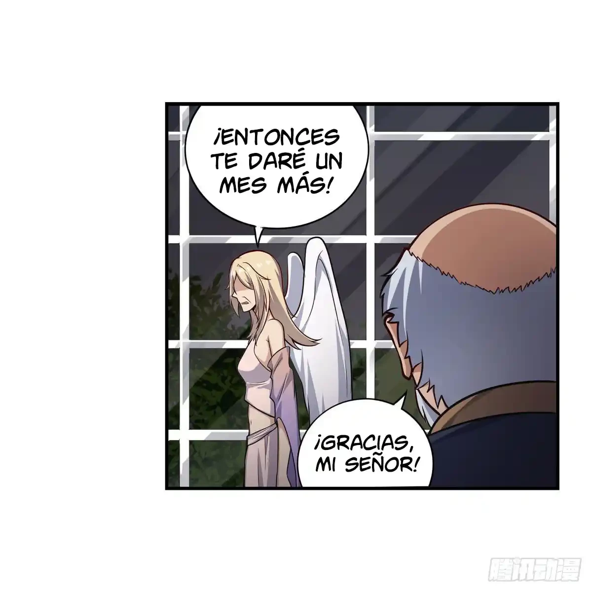 Apóstol Infinito y las Doce Chicas de Guerra > Capitulo 271 > Page 91