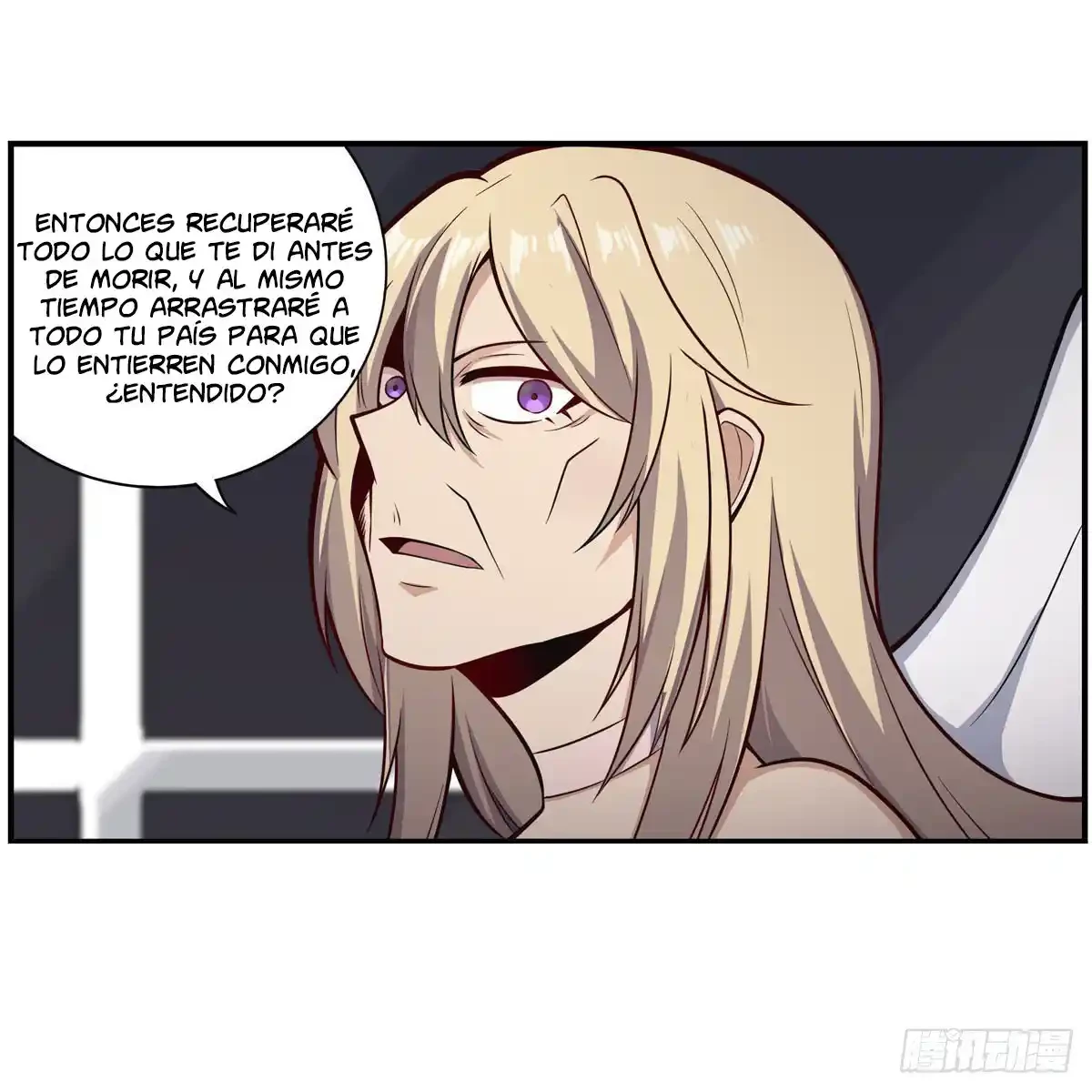 Apóstol Infinito y las Doce Chicas de Guerra > Capitulo 271 > Page 111