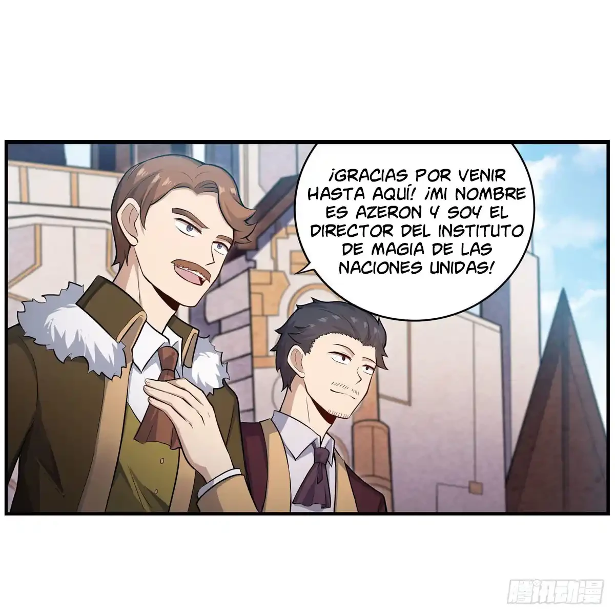 Apóstol Infinito y las Doce Chicas de Guerra > Capitulo 271 > Page 251