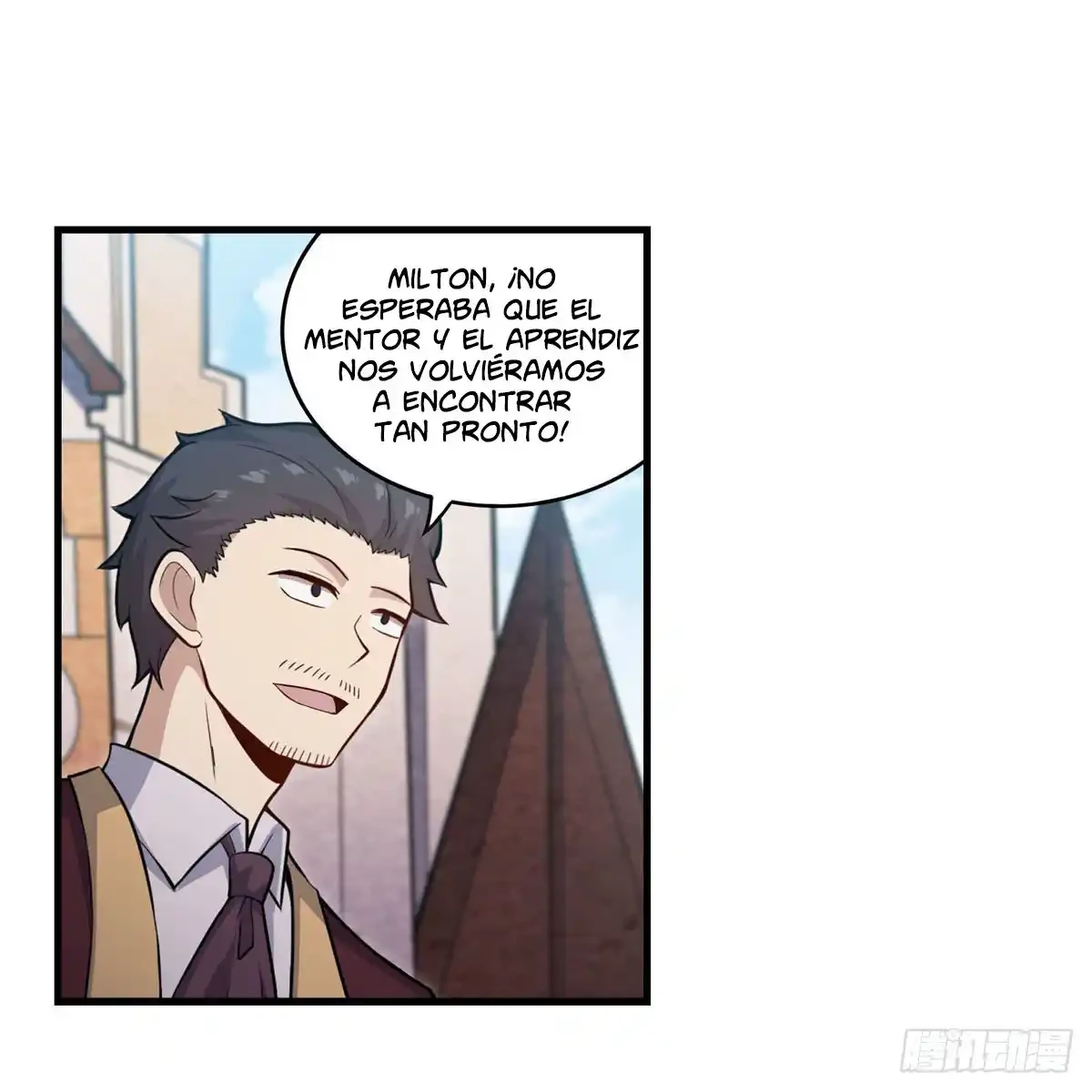 Apóstol Infinito y las Doce Chicas de Guerra > Capitulo 271 > Page 271