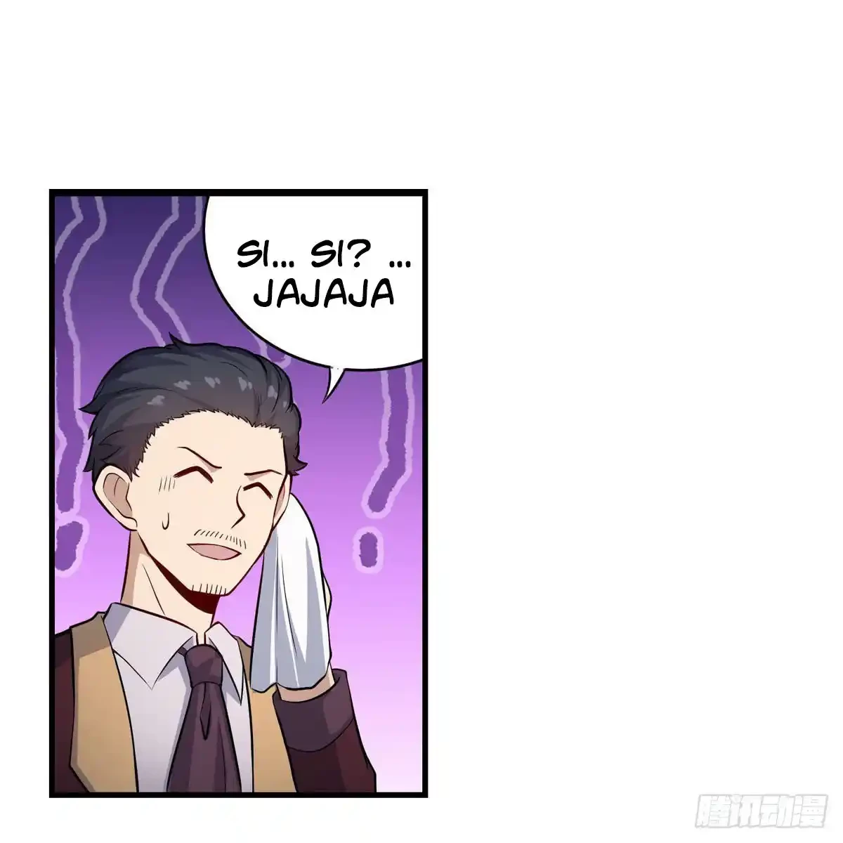 Apóstol Infinito y las Doce Chicas de Guerra > Capitulo 271 > Page 291