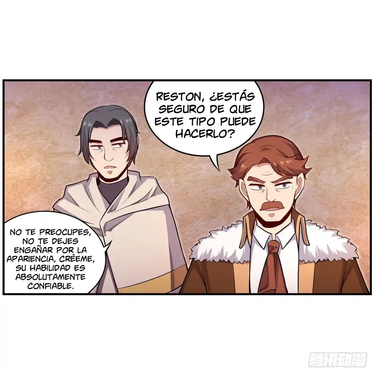 Apóstol Infinito y las Doce Chicas de Guerra > Capitulo 271 > Page 381