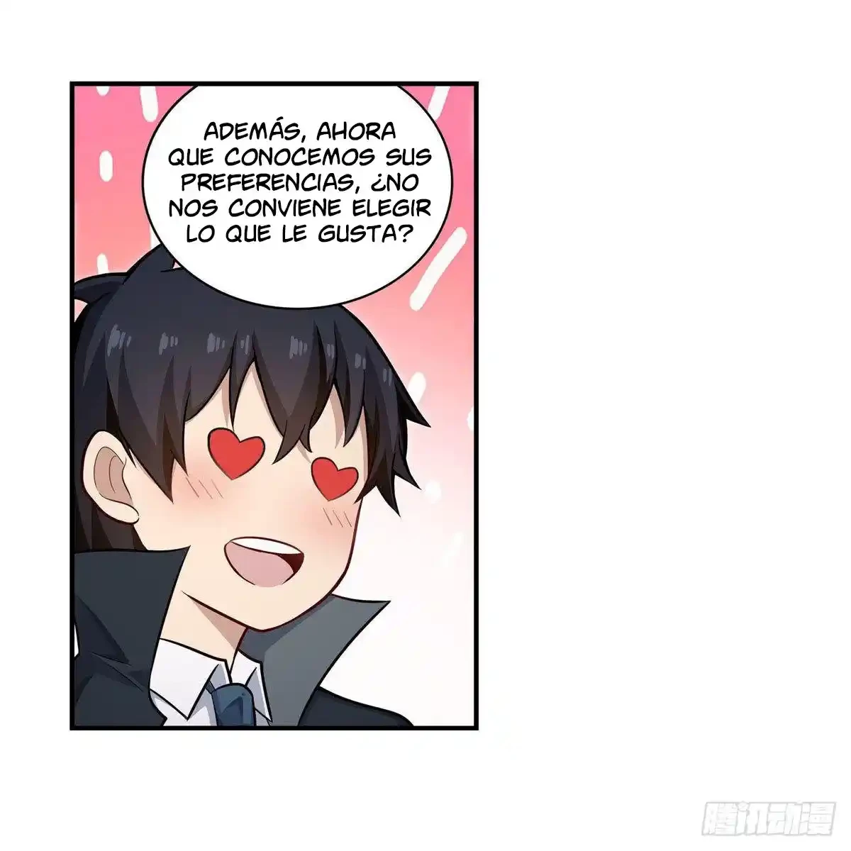 Apóstol Infinito y las Doce Chicas de Guerra > Capitulo 271 > Page 391