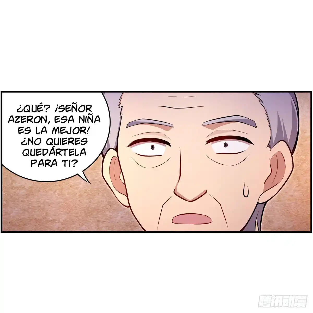 Apóstol Infinito y las Doce Chicas de Guerra > Capitulo 271 > Page 421