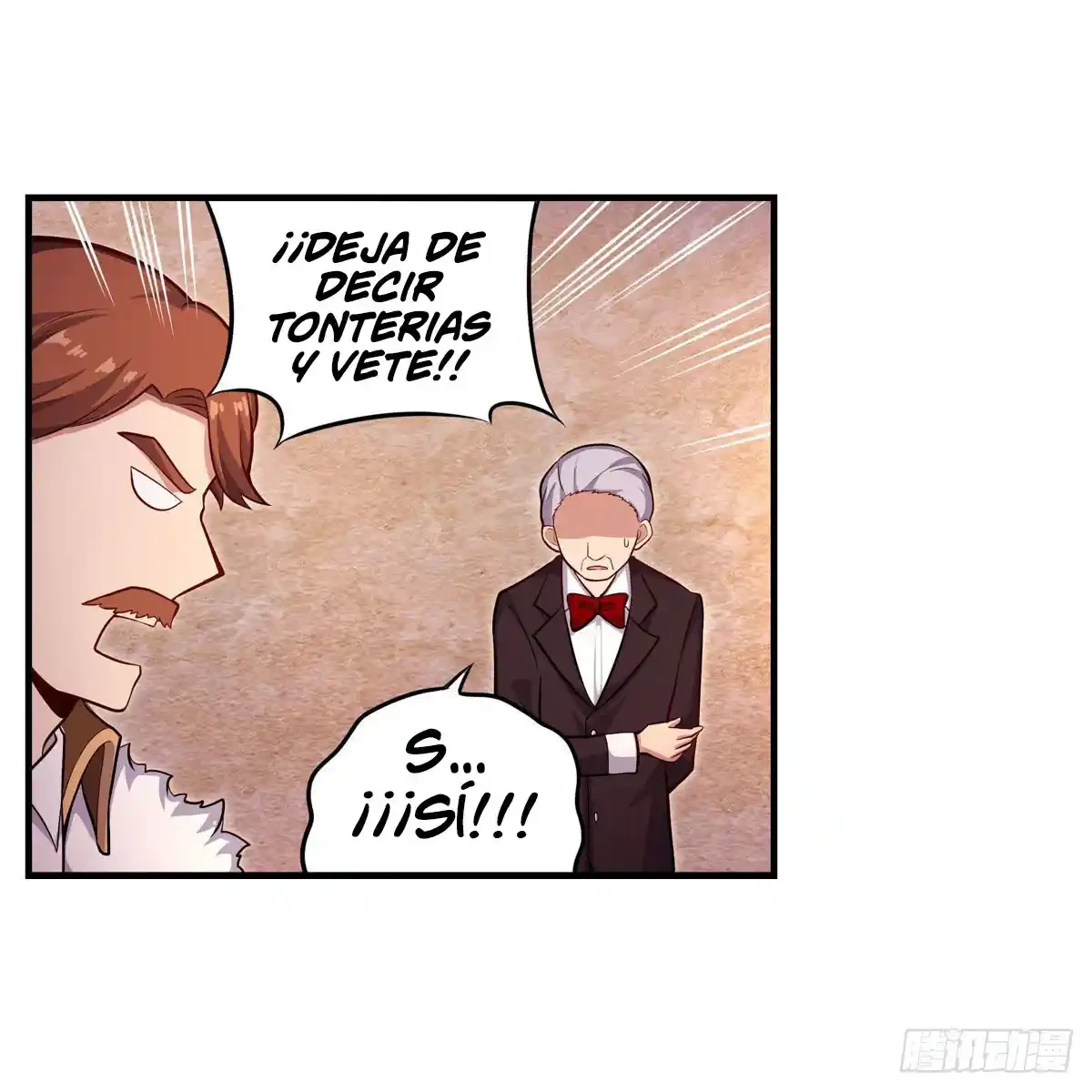 Apóstol Infinito y las Doce Chicas de Guerra > Capitulo 271 > Page 431