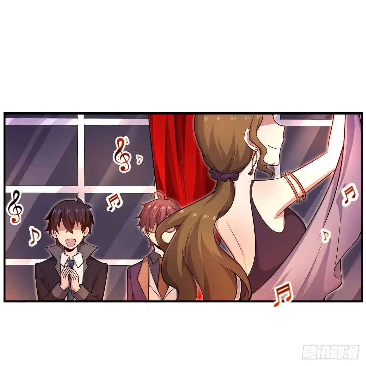 Apóstol Infinito y las Doce Chicas de Guerra > Capitulo 271 > Page 451