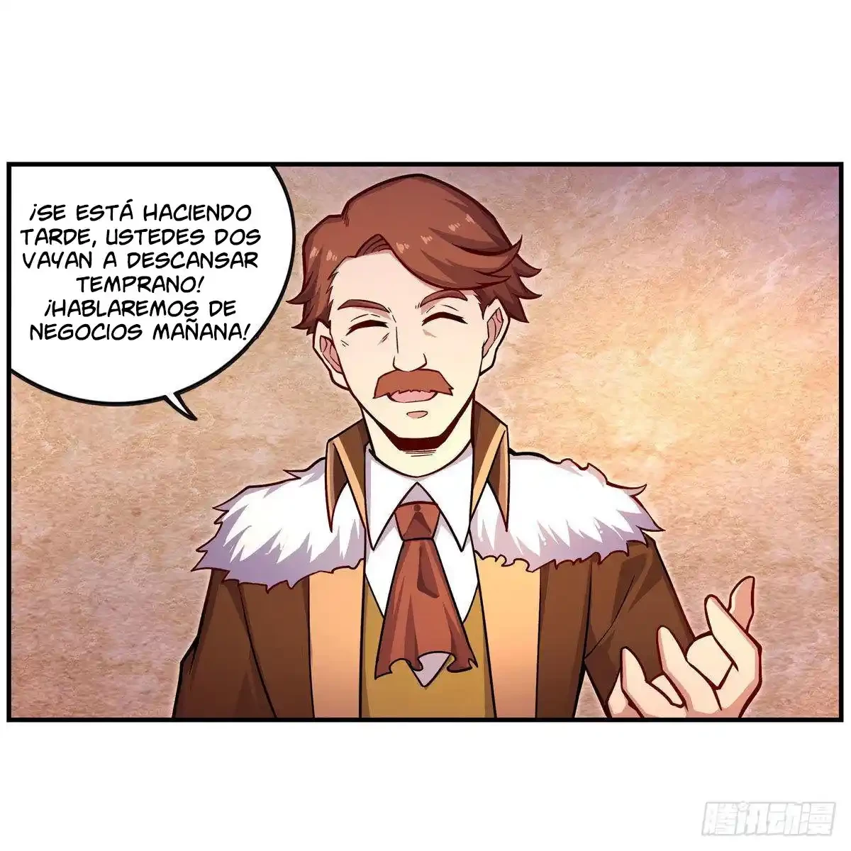 Apóstol Infinito y las Doce Chicas de Guerra > Capitulo 271 > Page 501