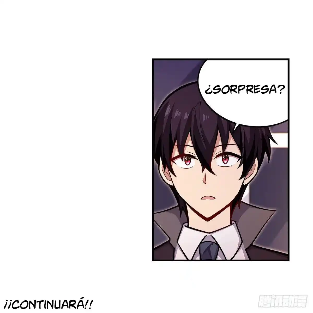Apóstol Infinito y las Doce Chicas de Guerra > Capitulo 271 > Page 521