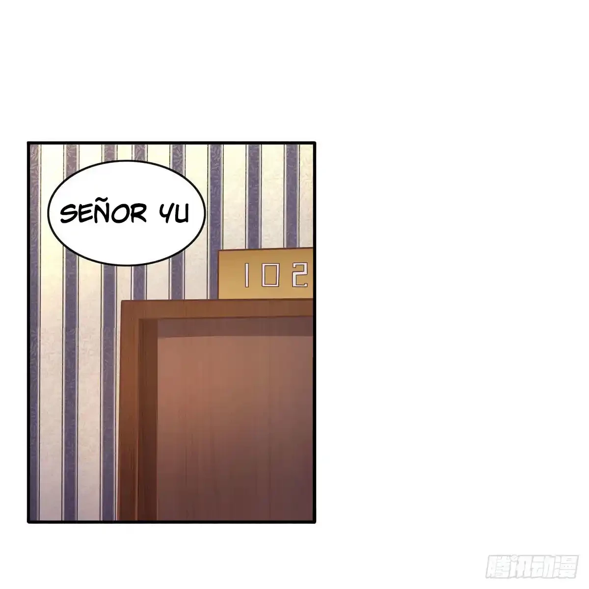 Apóstol Infinito y las Doce Chicas de Guerra > Capitulo 272 > Page 01