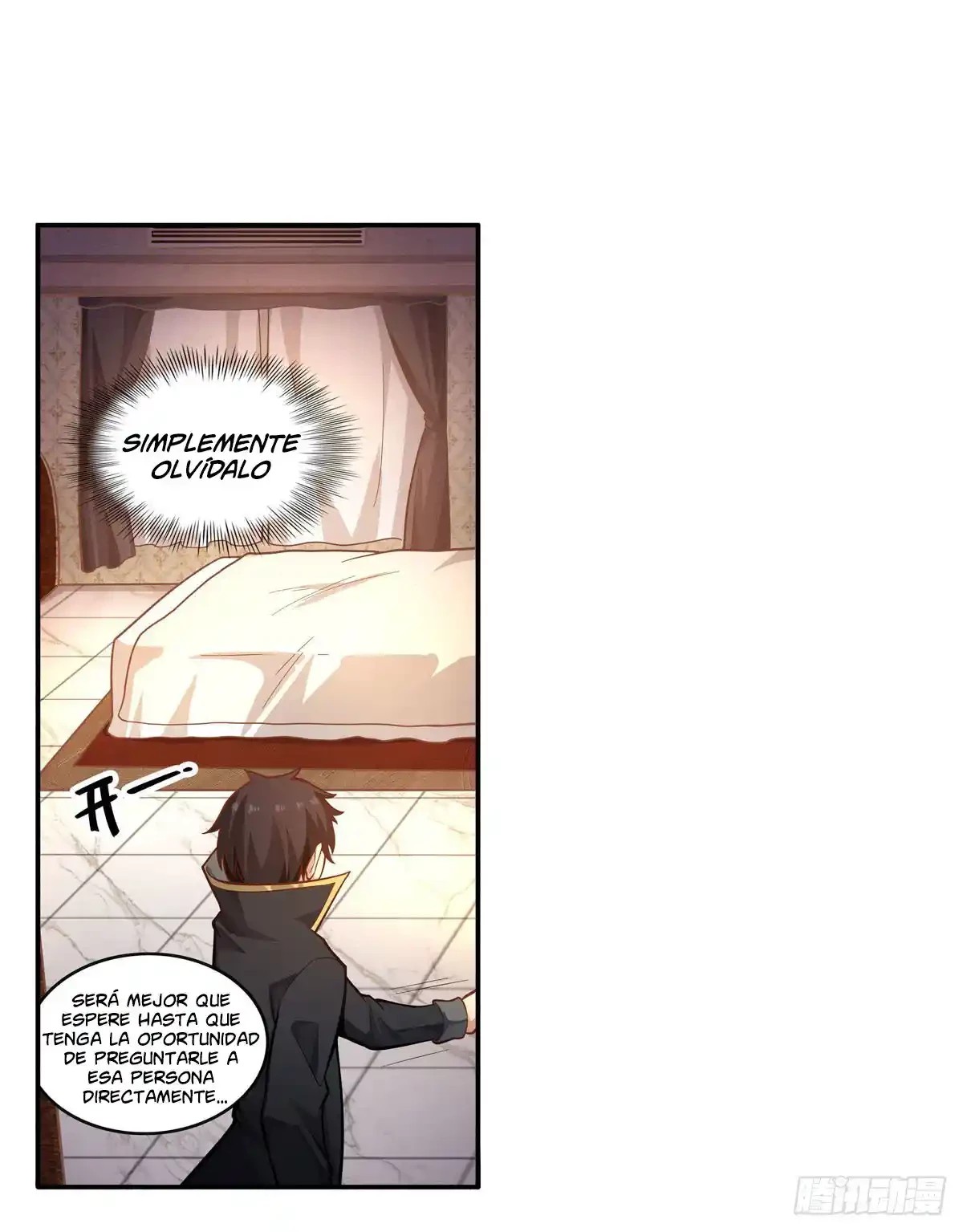 Apóstol Infinito y las Doce Chicas de Guerra > Capitulo 272 > Page 41