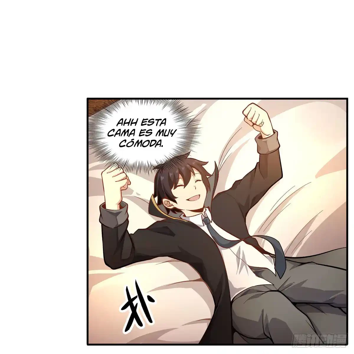 Apóstol Infinito y las Doce Chicas de Guerra > Capitulo 272 > Page 51