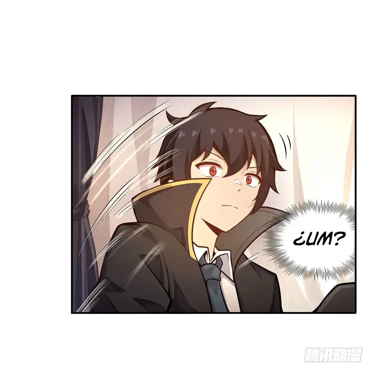 Apóstol Infinito y las Doce Chicas de Guerra > Capitulo 272 > Page 81