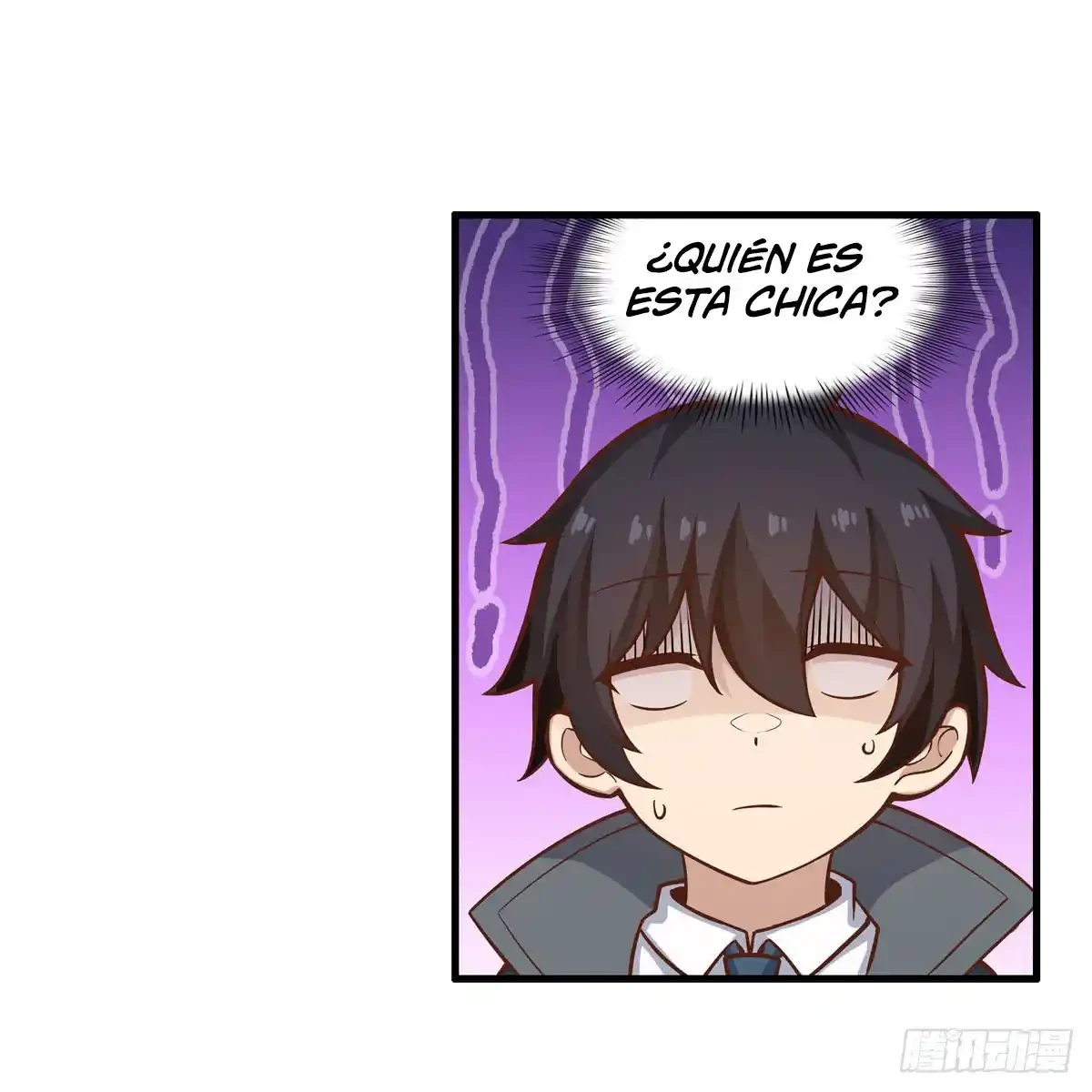Apóstol Infinito y las Doce Chicas de Guerra > Capitulo 272 > Page 101