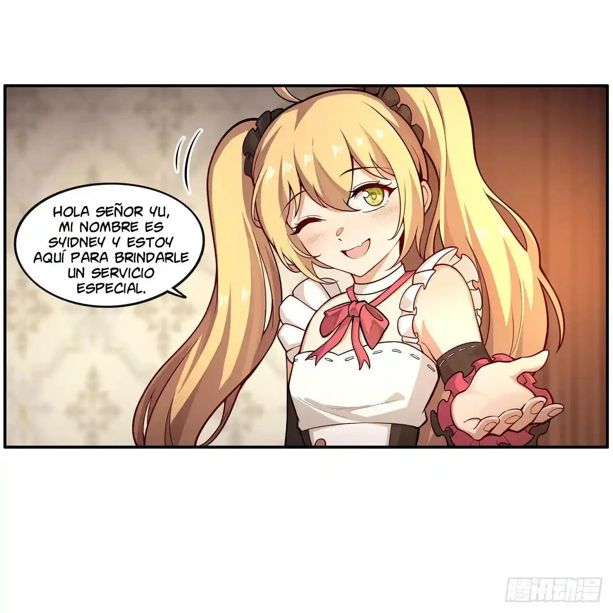 Apóstol Infinito y las Doce Chicas de Guerra > Capitulo 272 > Page 171