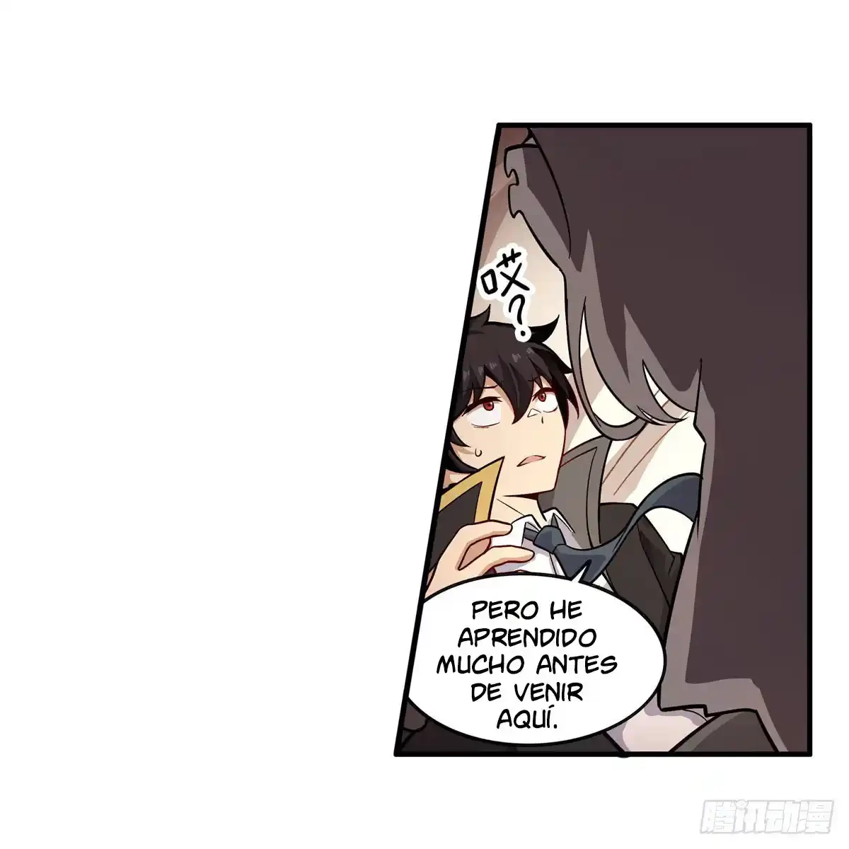 Apóstol Infinito y las Doce Chicas de Guerra > Capitulo 272 > Page 221