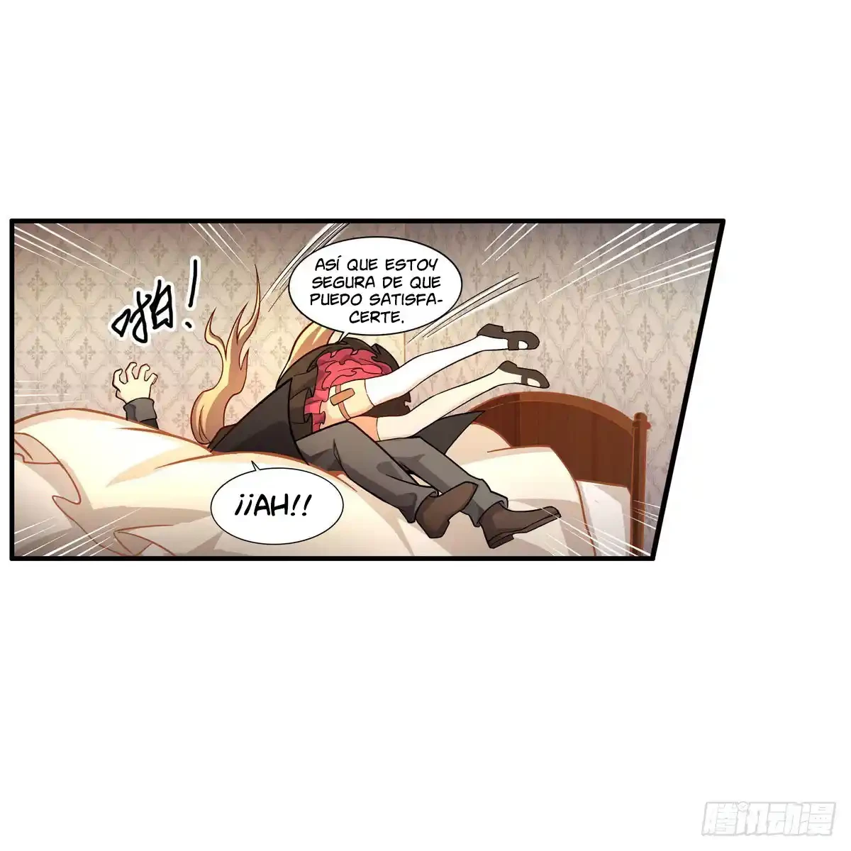 Apóstol Infinito y las Doce Chicas de Guerra > Capitulo 272 > Page 231