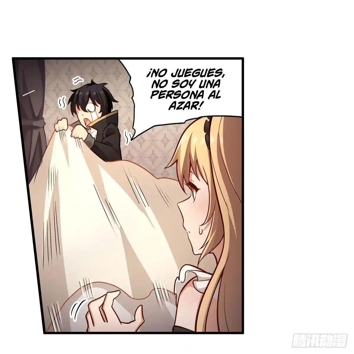 Apóstol Infinito y las Doce Chicas de Guerra > Capitulo 272 > Page 281